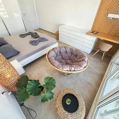 아파트 Terra Mare