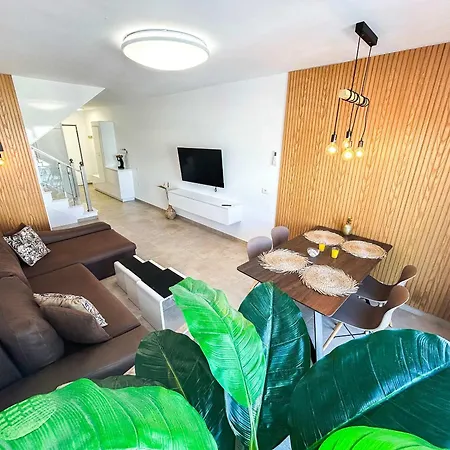 아파트 Terra Mare Durrës