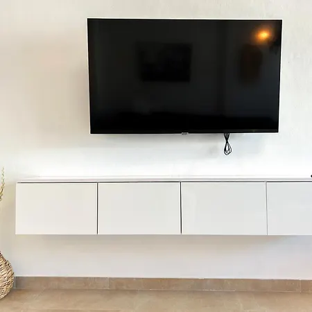 아파트 Terra Mare