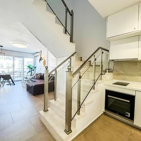 아파트 Terra Mare Durrës