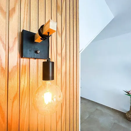 아파트 Terra Mare