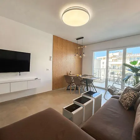 아파트 Terra Mare Durrës