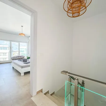 Terra Mare 아파트 Durrës