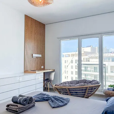 아파트 Terra Mare *