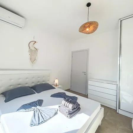 Terra Mare 아파트 *