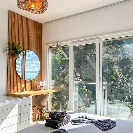 Terra Mare 아파트