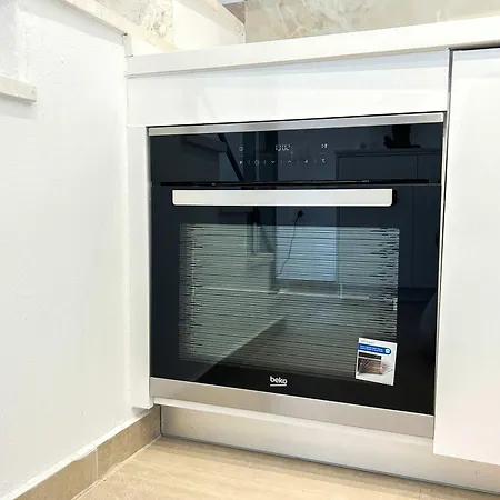 아파트 Terra Mare Durrës