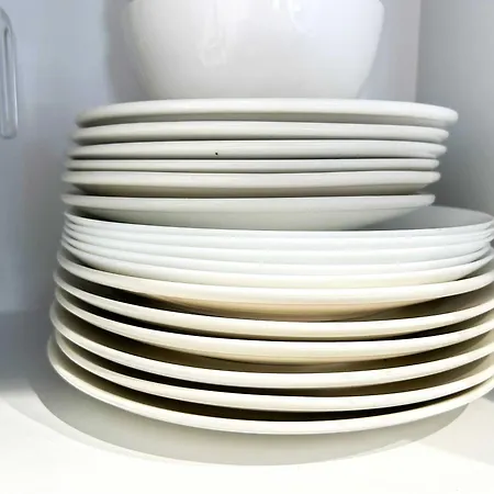 아파트 Terra Mare