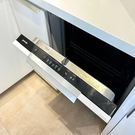 아파트 Terra Mare Durrës