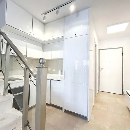 아파트 Terra Mare Durrës