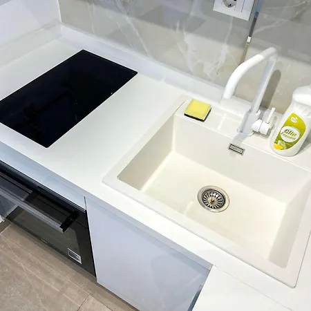 아파트 Terra Mare Durrës