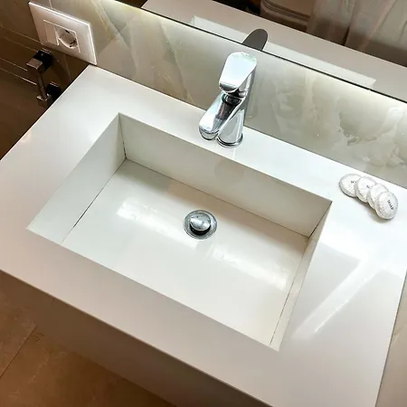 Terra Mare 아파트