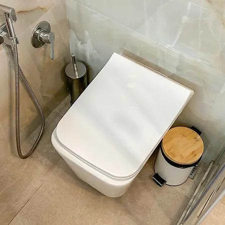 Terra Mare 아파트 Durrës