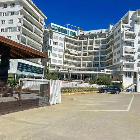 아파트 Terra Mare Durrës