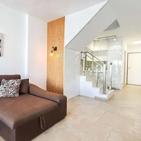 Apartment Terra Mare *