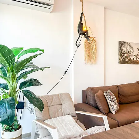 Terra Mare Apartment Durres