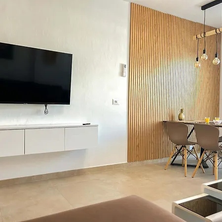 Apartment Terra Mare Durres