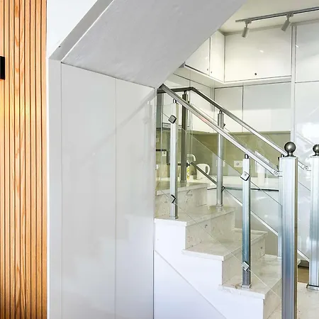 Apartment Terra Mare *