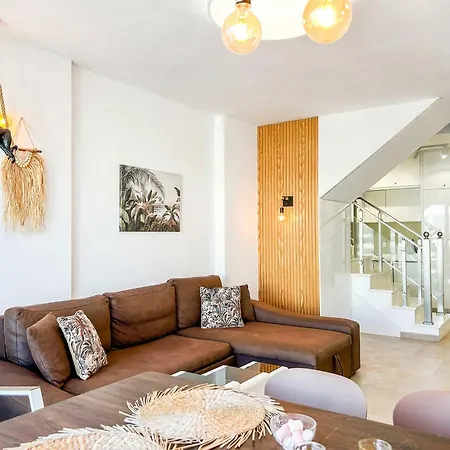 Apartment Terra Mare Durres