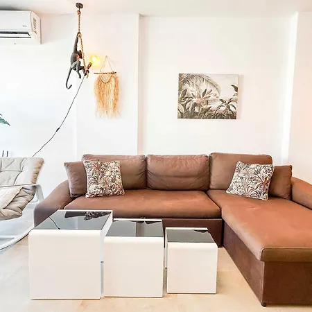 Terra Mare Apartment Durres