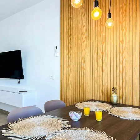 Terra Mare Apartment