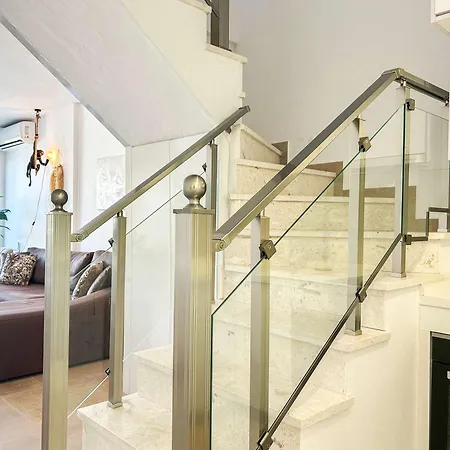 Terra Mare Apartment