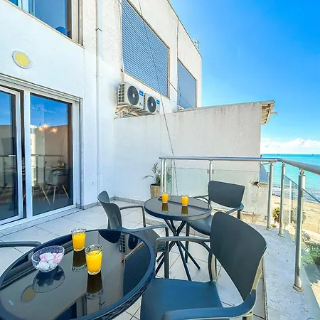 Apartment Terra Mare Durres