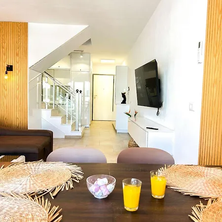 Terra Mare Apartment