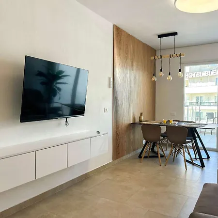 Apartment Terra Mare *