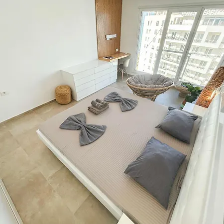 Apartment Terra Mare *