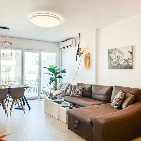 Terra Mare Apartment Durres