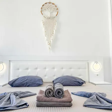 Apartment Terra Mare Durres