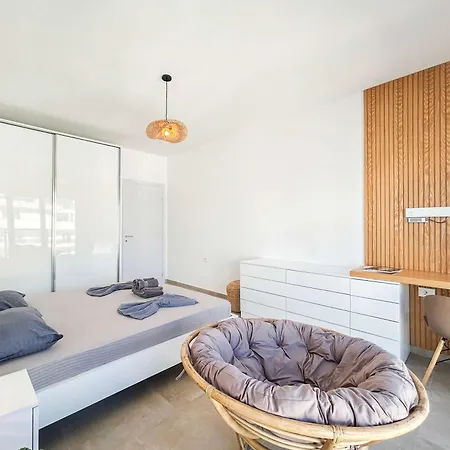 Apartment Terra Mare Durres