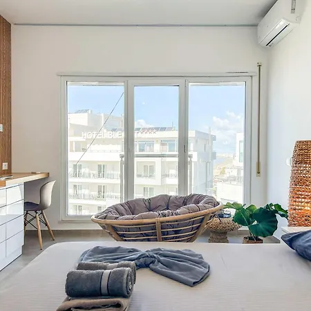 Apartment Terra Mare *