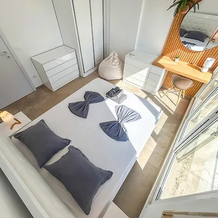 Apartment Terra Mare