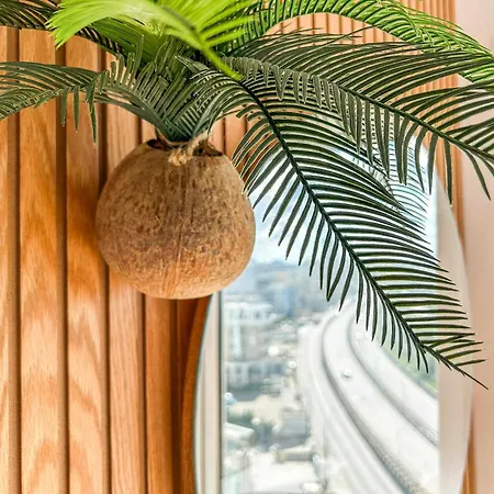 Apartment Terra Mare *