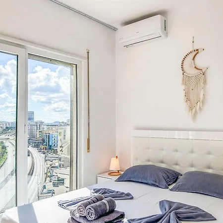 Apartment Terra Mare