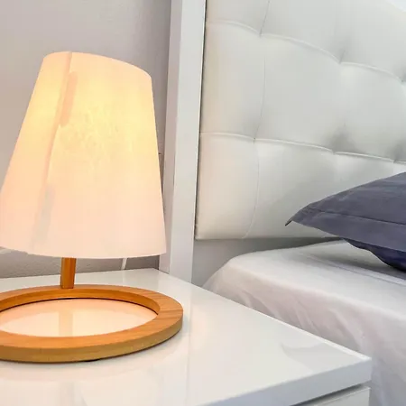 Terra Mare Apartment