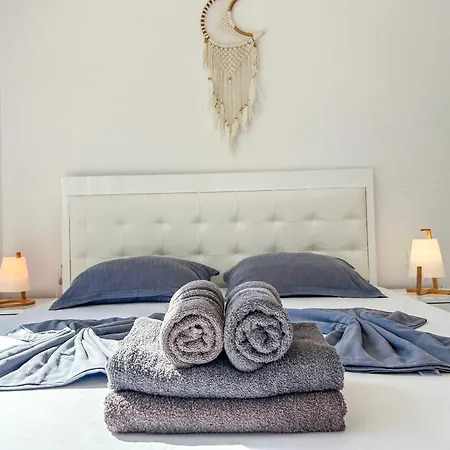 Apartment Terra Mare