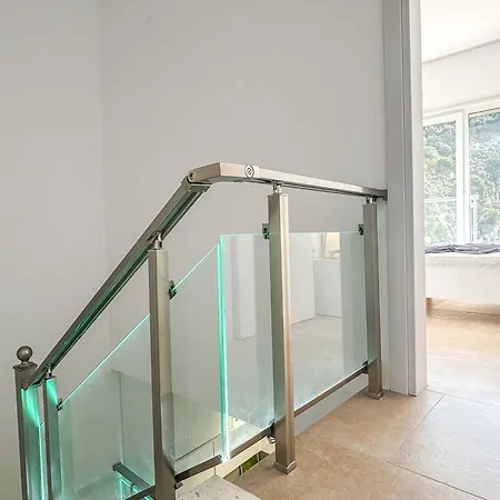 Terra Mare Apartment