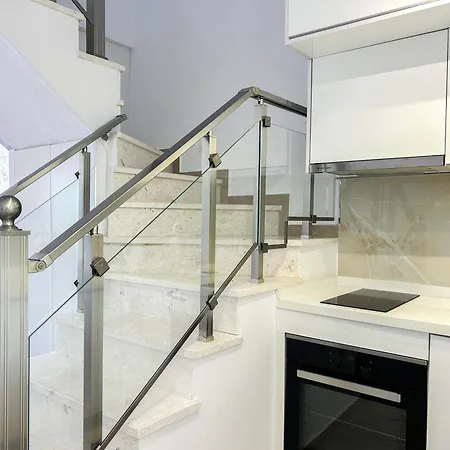 Apartment Terra Mare *