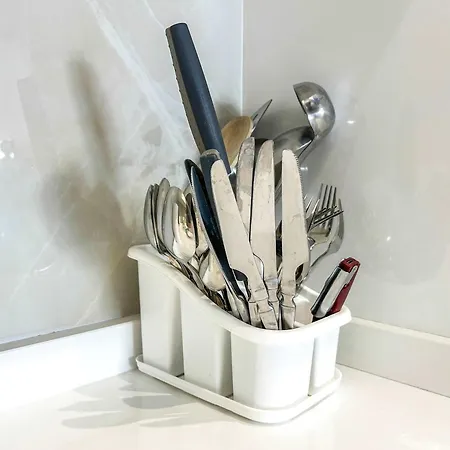 Apartment Terra Mare *