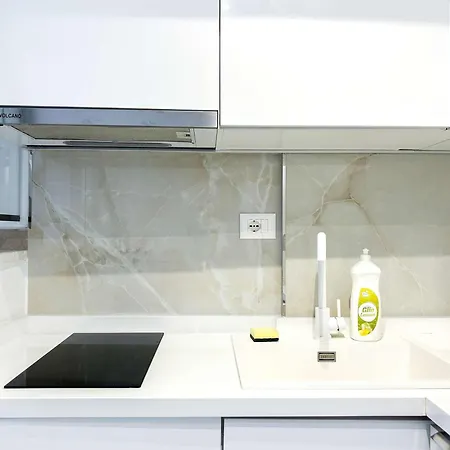 Terra Mare Apartment Durres