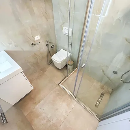 Terra Mare Apartment