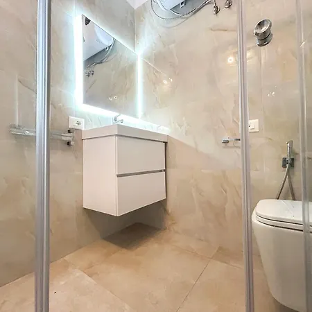 Apartment Terra Mare