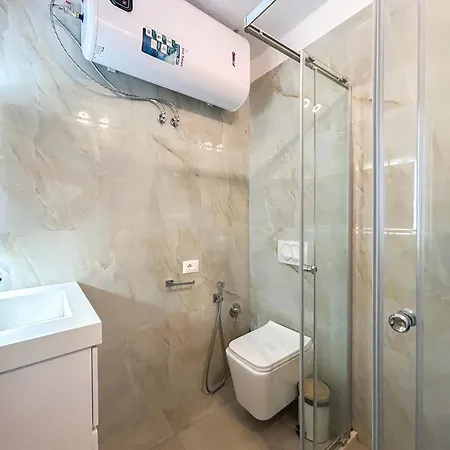 Apartment Terra Mare