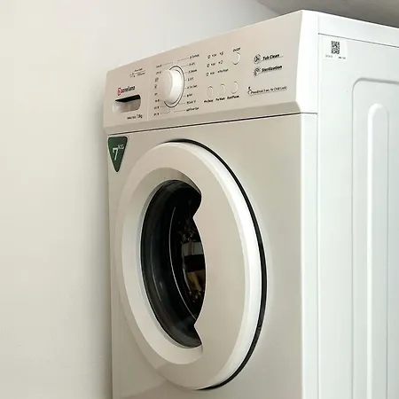 Terra Mare Apartment *