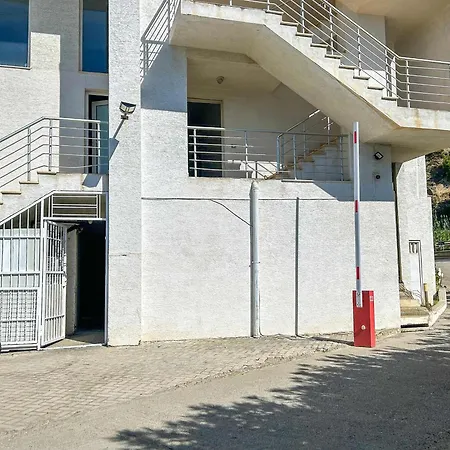 Terra Mare Apartment