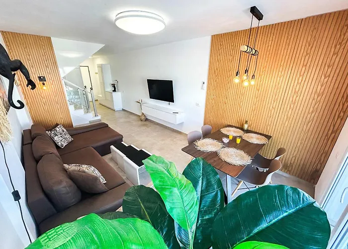 Appartement Terra Mare Durrës