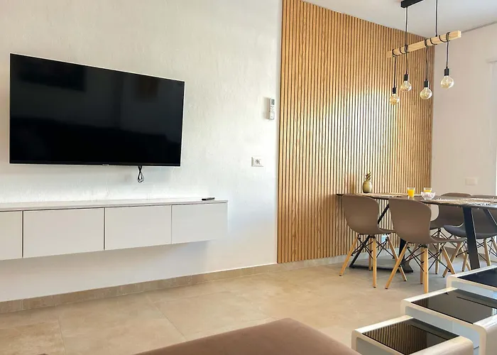 Appartement Terra Mare Durrës